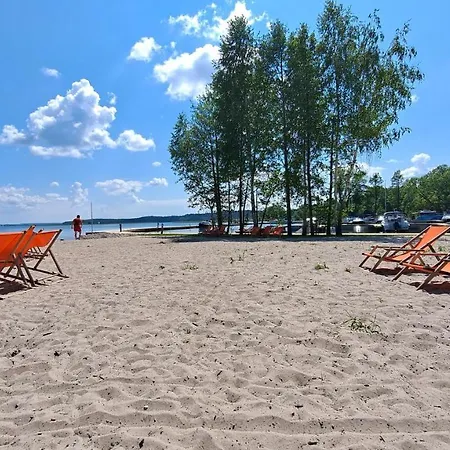 Apartament14 Niegocin Giżycko Zewnętrze zdjęcie