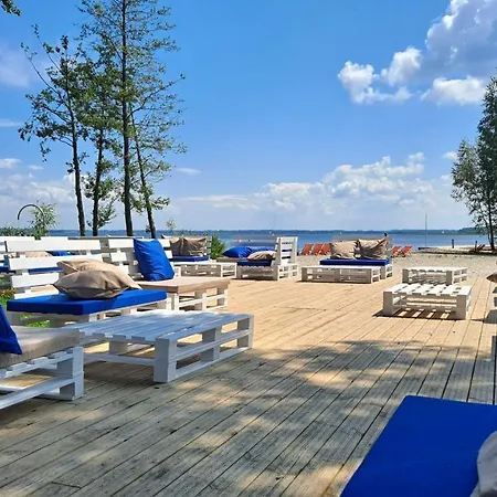 Apartament14 Niegocin Giżycko Zewnętrze zdjęcie