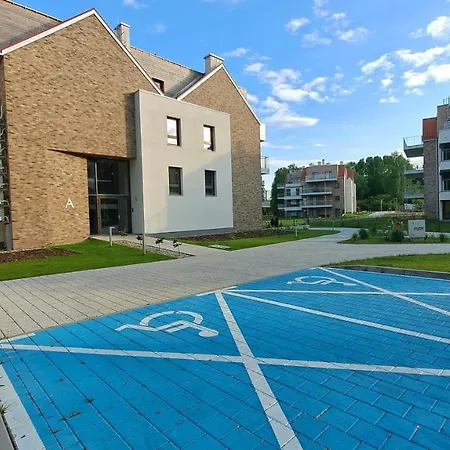 Apartament14 Niegocin Giżycko Zewnętrze zdjęcie