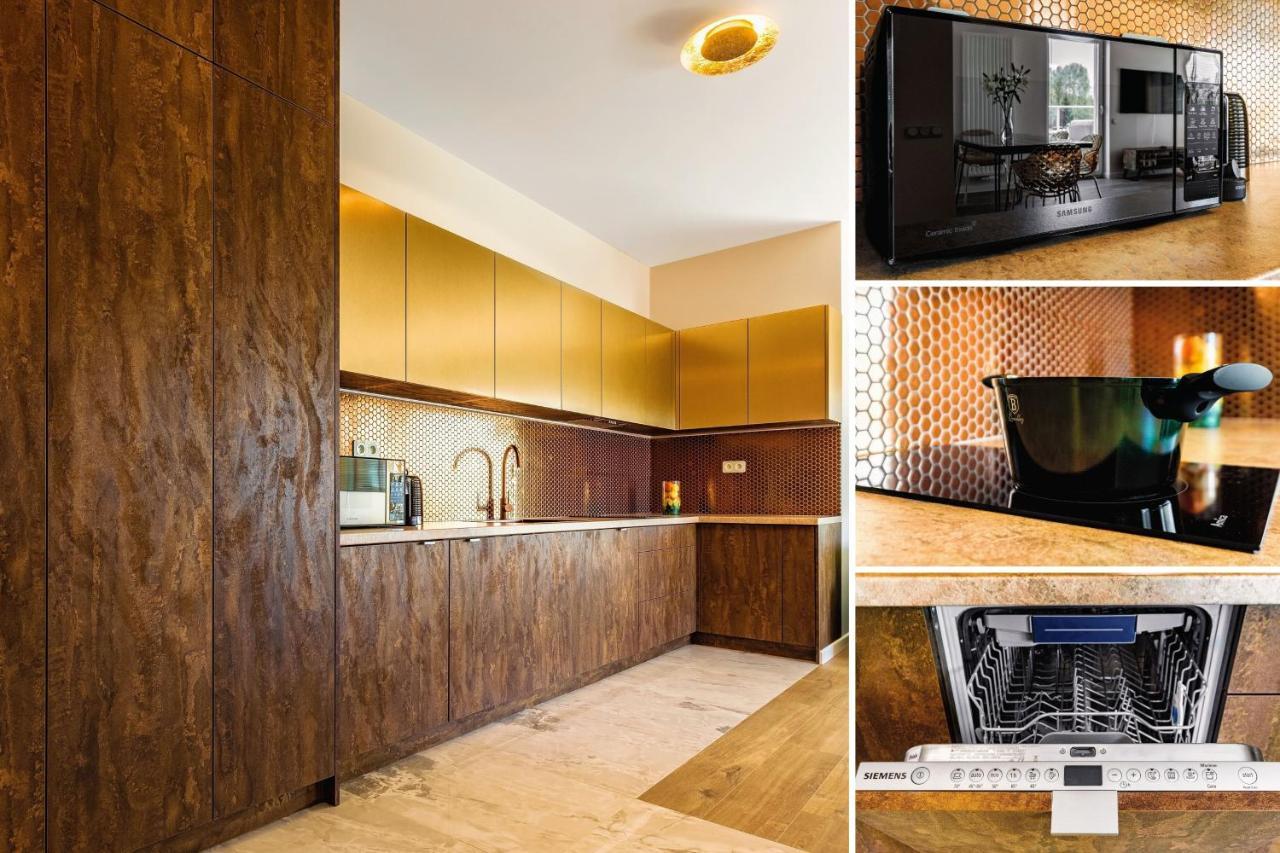 Apartament14 Niegocin *