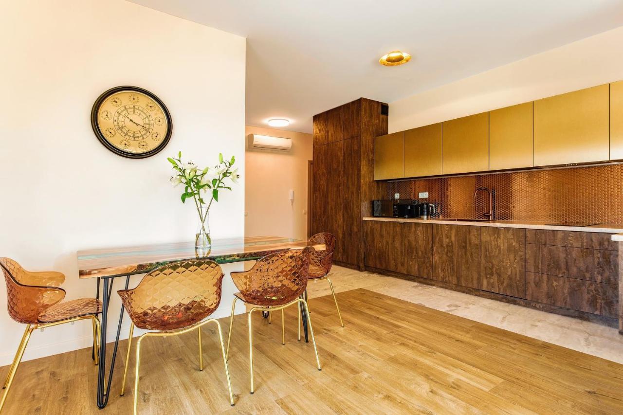 Apartament14 Niegocin *
