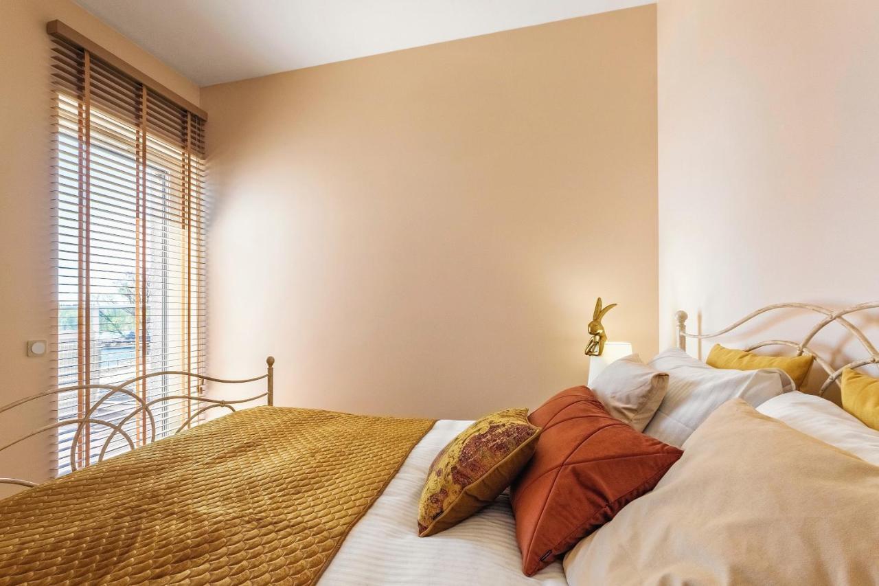 Apartment Apartament14 Niegocin Gizycko