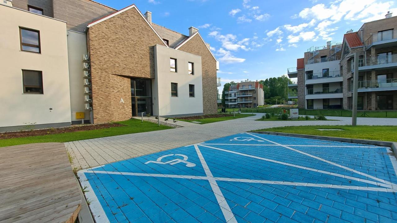 Apartament14 Niegocin * Gizycko