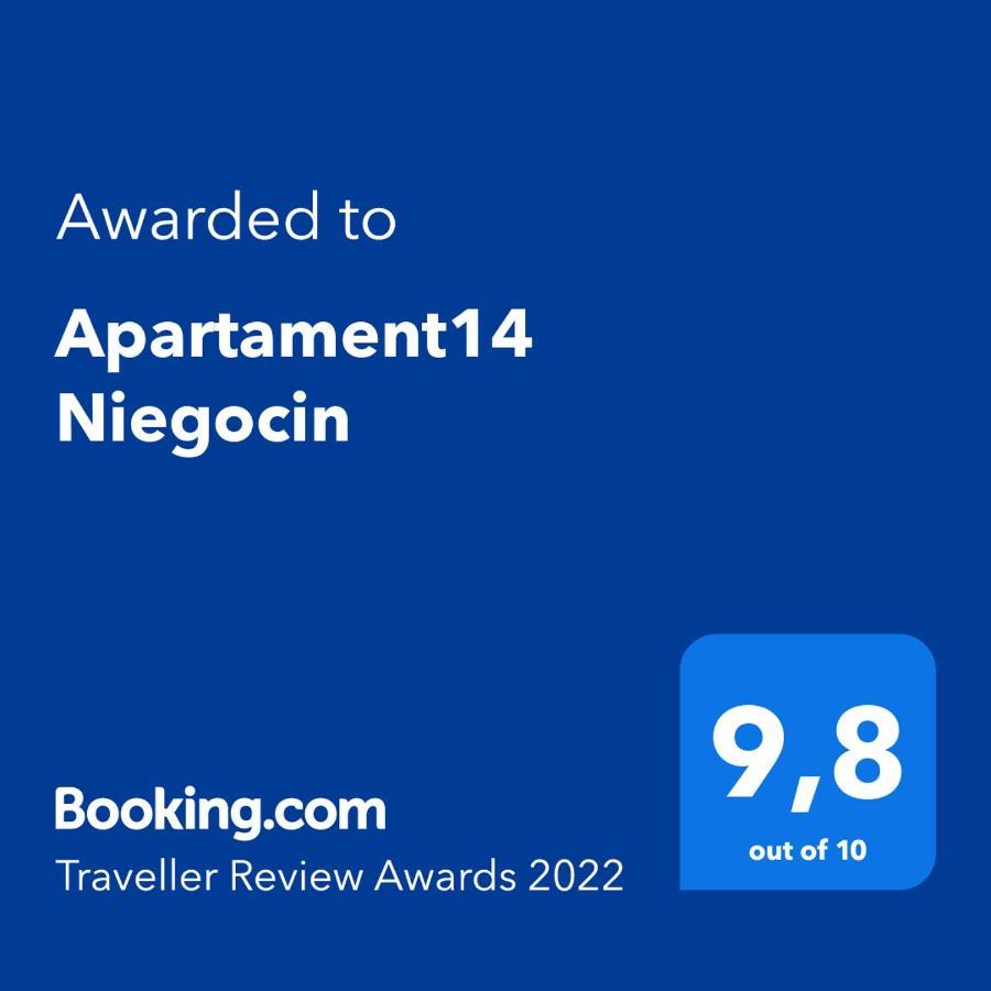 Apartament14 Niegocin * Gizycko